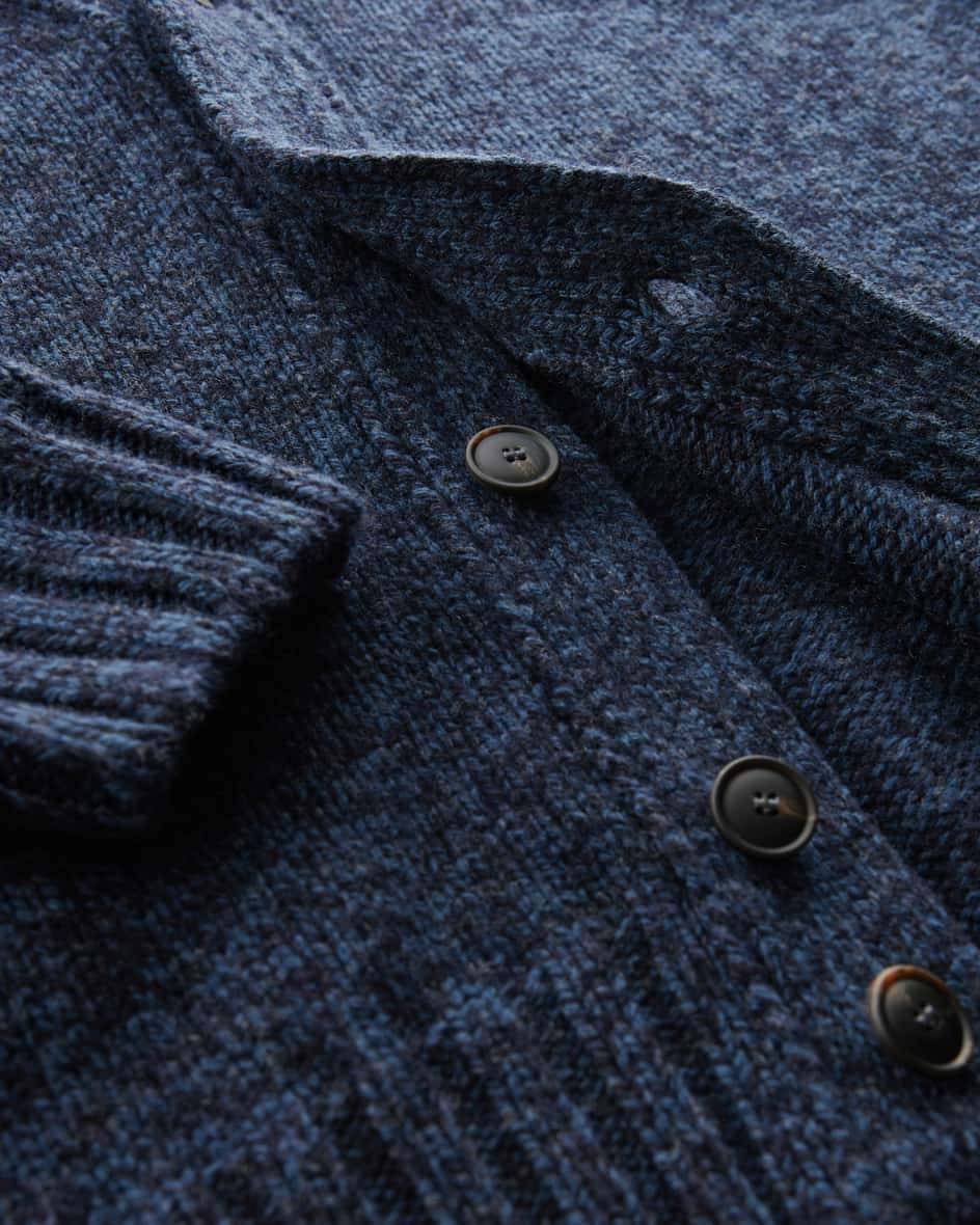 Gran Sasso Strickjacke