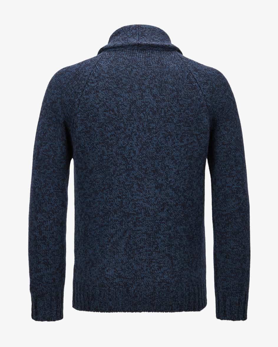 Gran Sasso Strickjacke