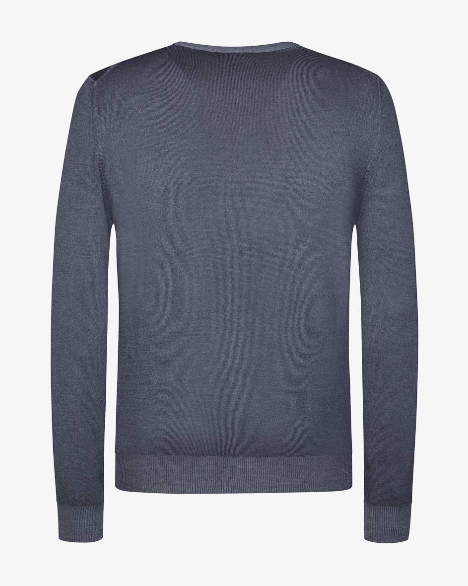 Gran Sasso Strickjacke