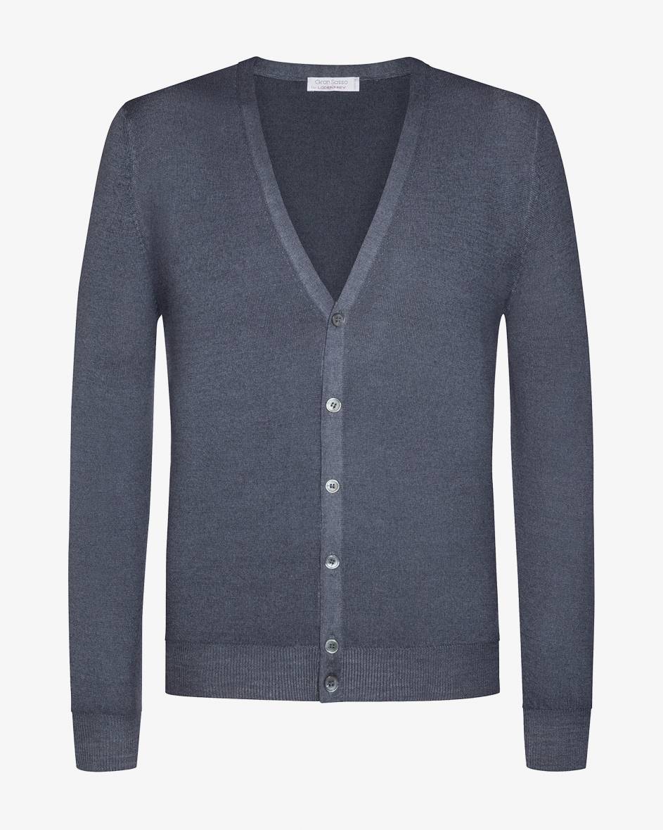 Gran Sasso Strickjacke