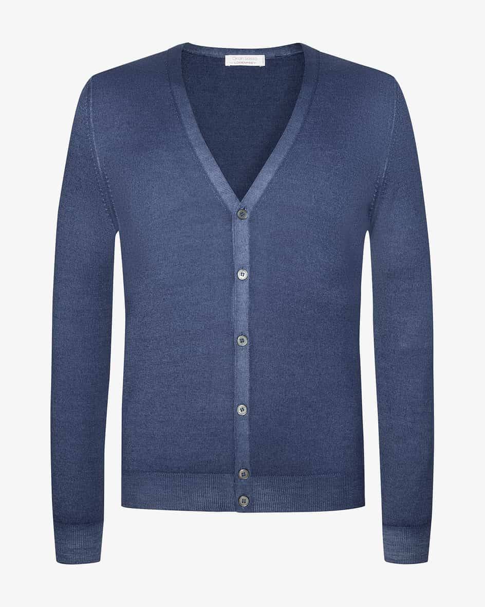Gran Sasso Strickjacke