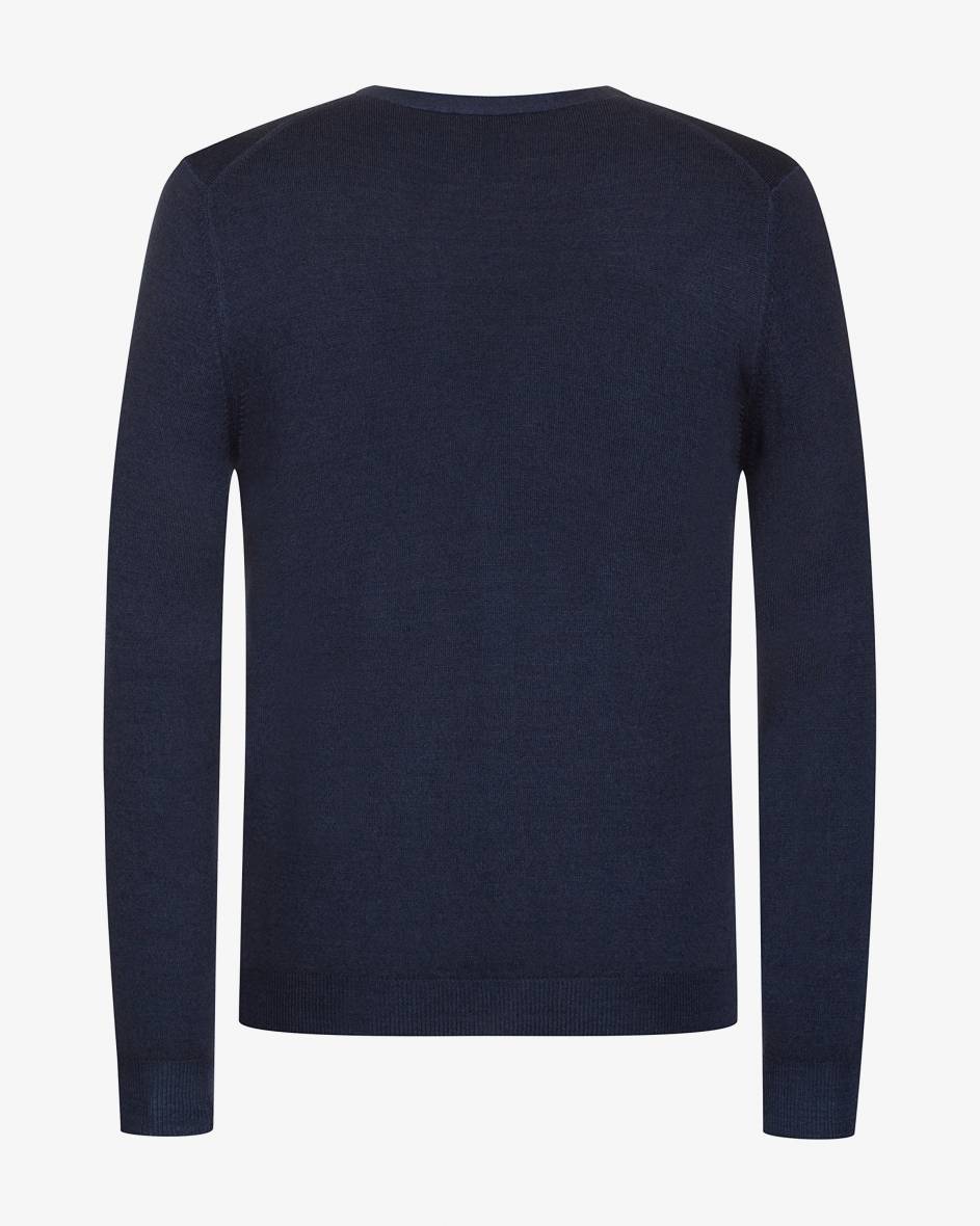 Gran Sasso Strickjacke
