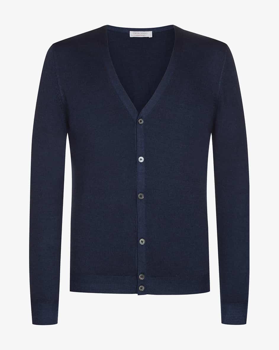 Gran Sasso Strickjacke