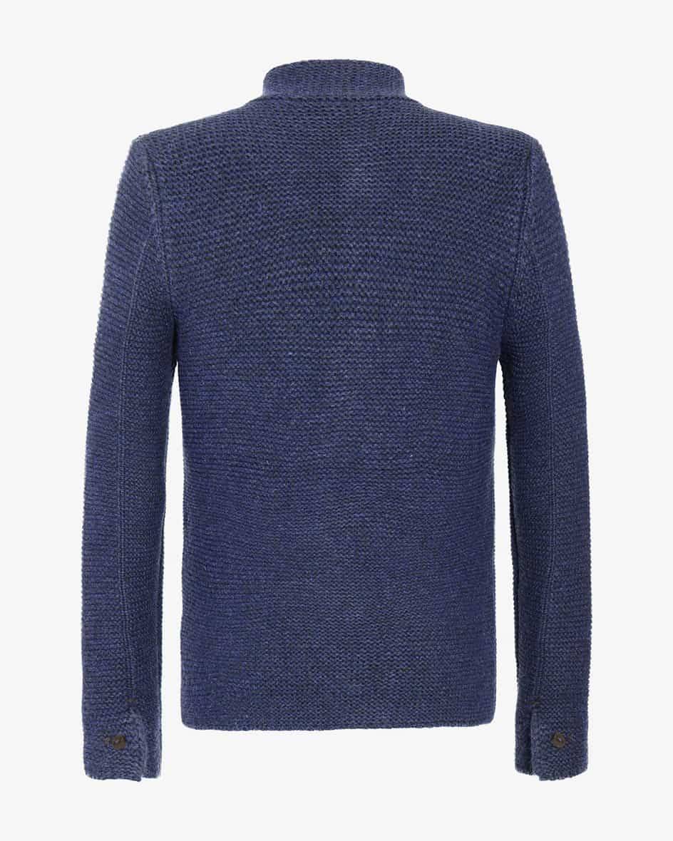 Gran Sasso Trachten-Strickjacke