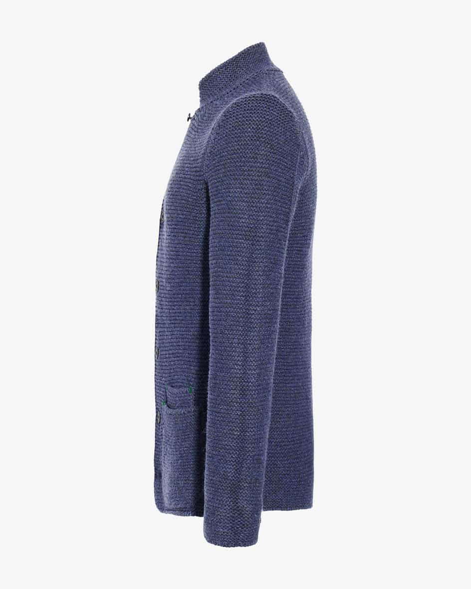 Gran Sasso Trachten-Strickjacke