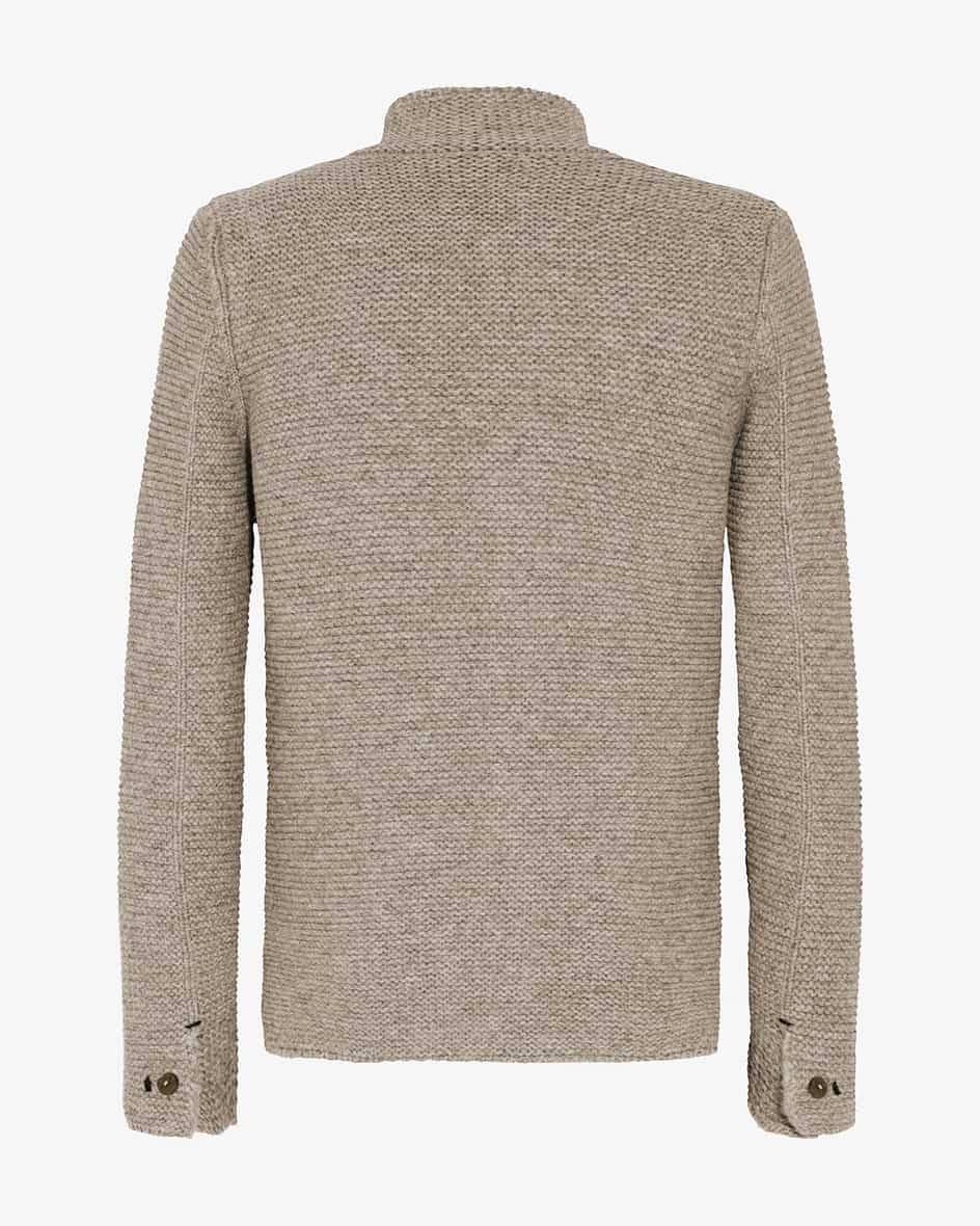 Gran Sasso Trachten-Strickjacke