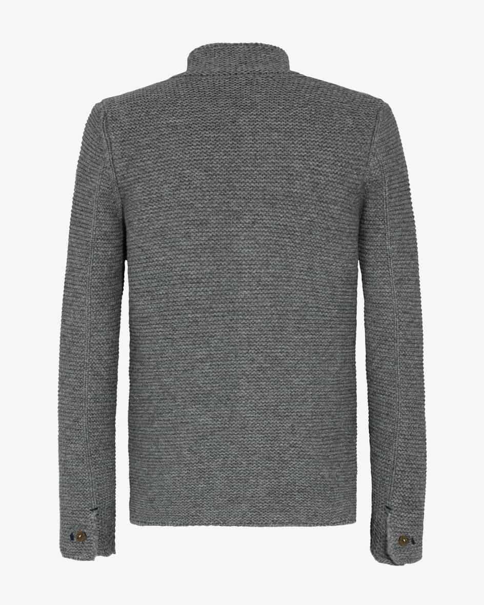 Gran Sasso Trachten-Strickjacke