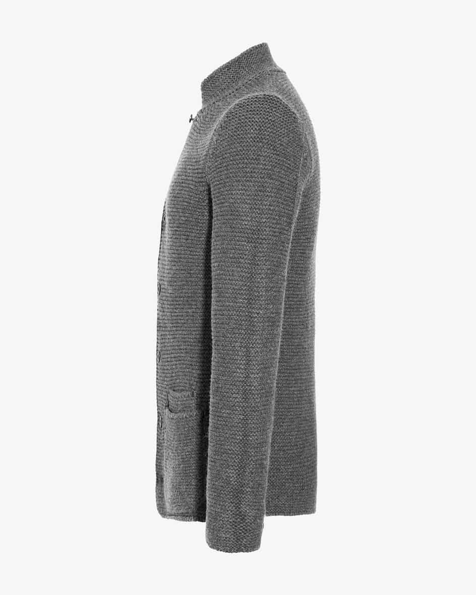 Gran Sasso Trachten-Strickjacke