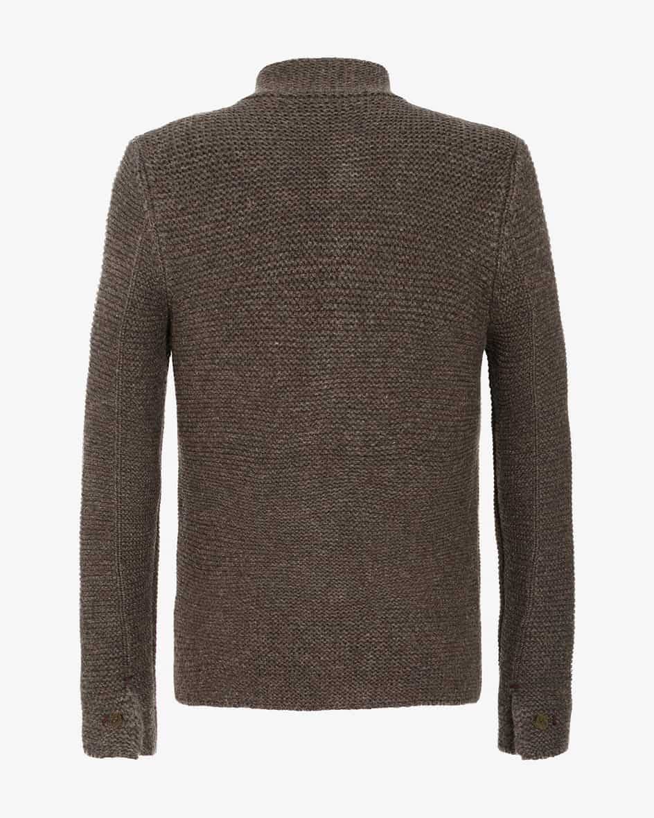 Gran Sasso Trachten-Strickjacke