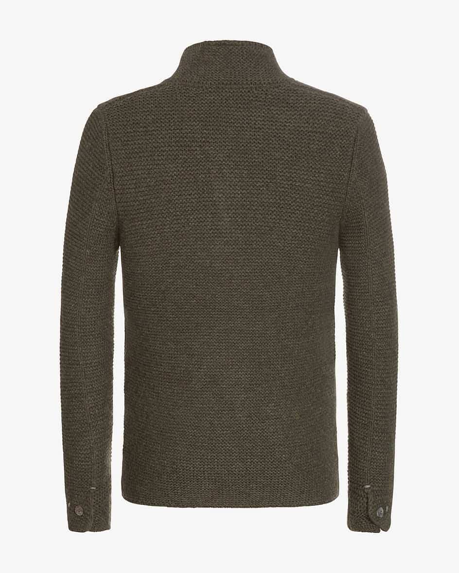 Gran Sasso Trachten-Strickjacke