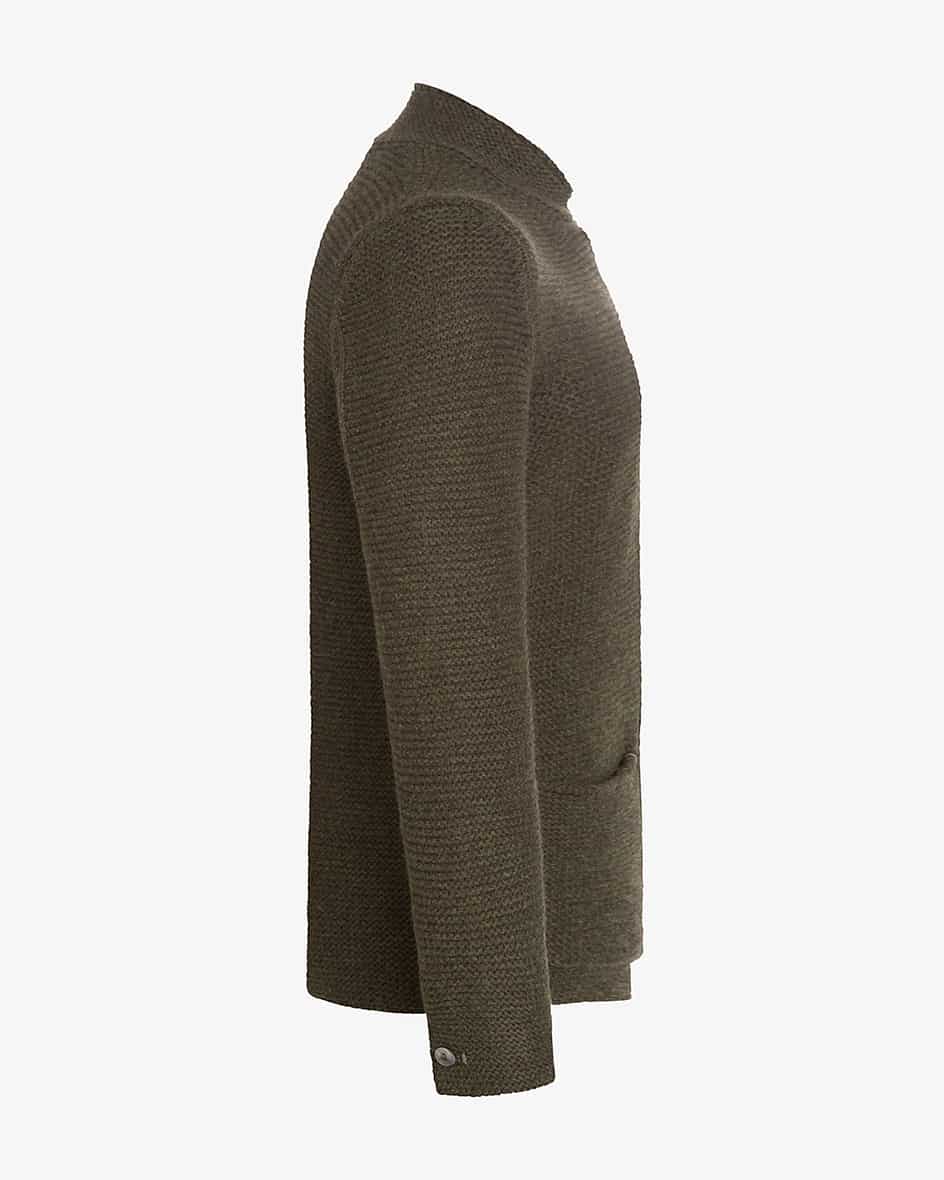 Gran Sasso Trachten-Strickjacke