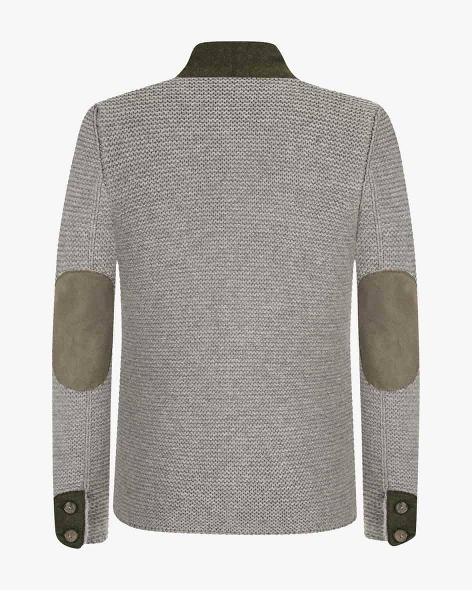 Gran Sasso Trachten-Strickjacke
