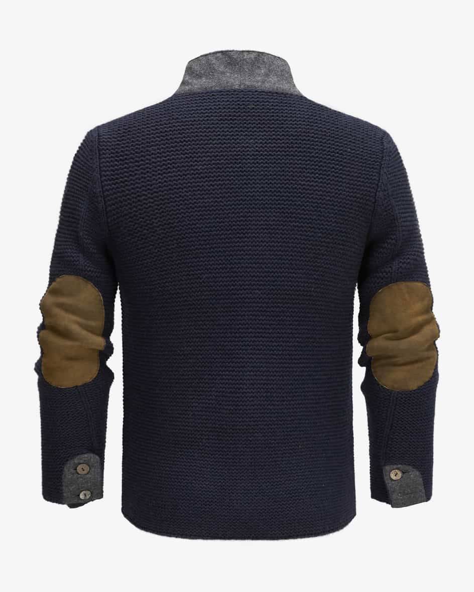 Gran Sasso Trachten-Strickjacke