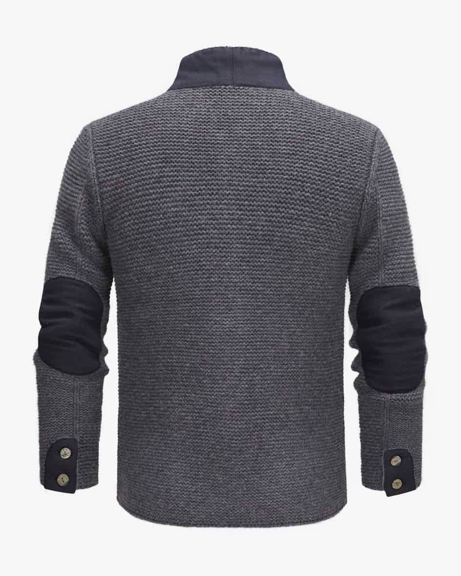 Gran Sasso Trachten-Strickjacke