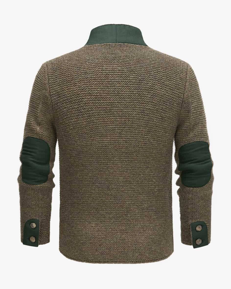 Gran Sasso Trachten-Strickjacke