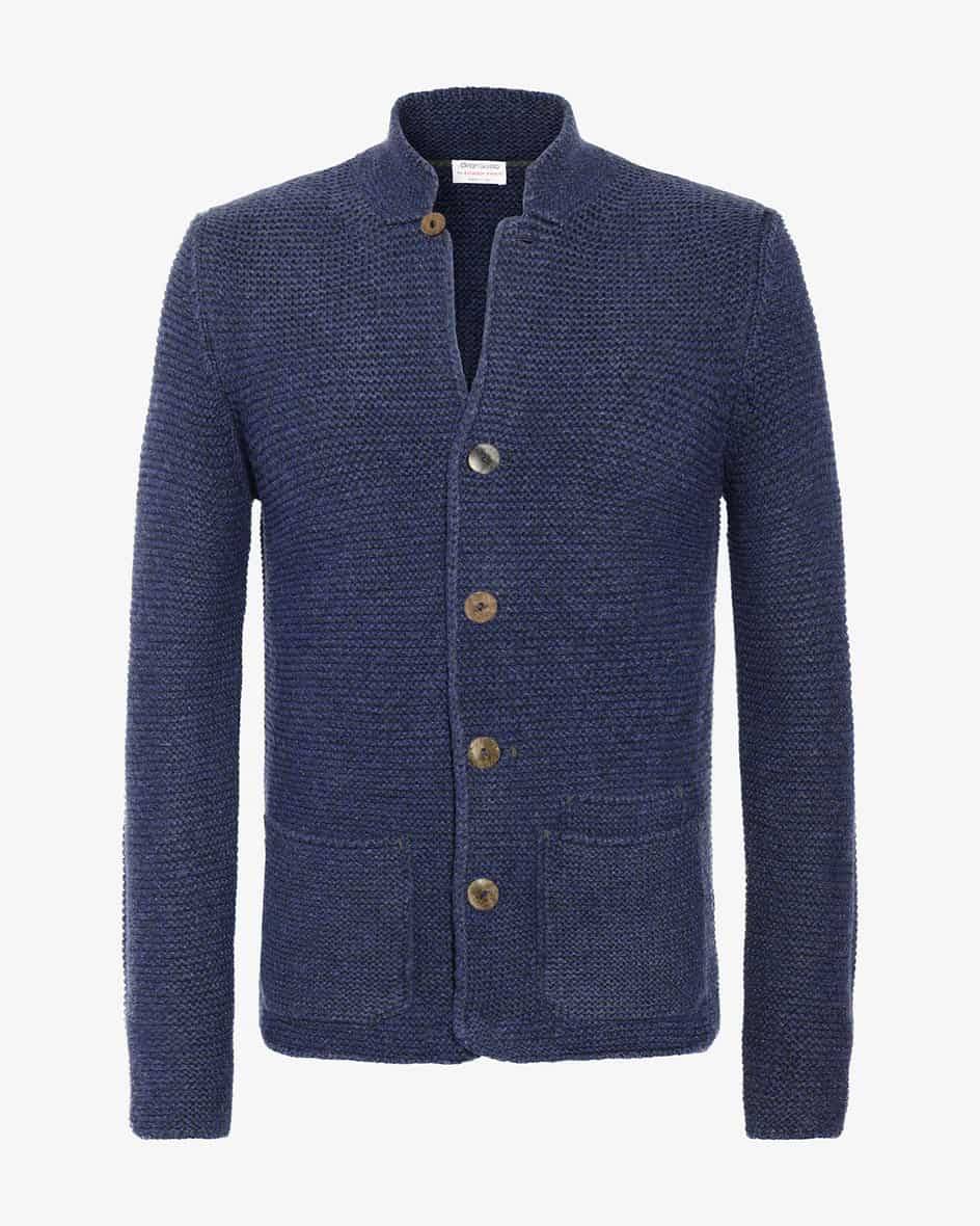 Gran Sasso Trachten-Strickjacke