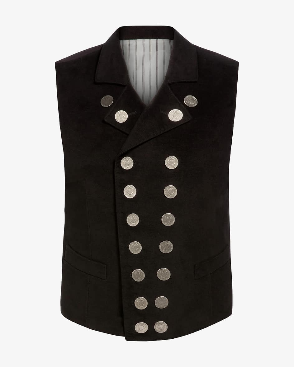 Grasegger Manufaktur Bierkutscher Trachtenweste