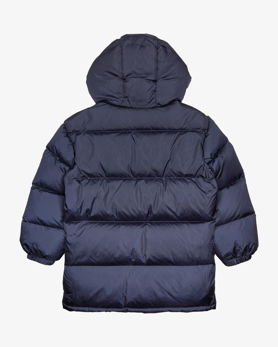 Gucci Kids Daunenjacke