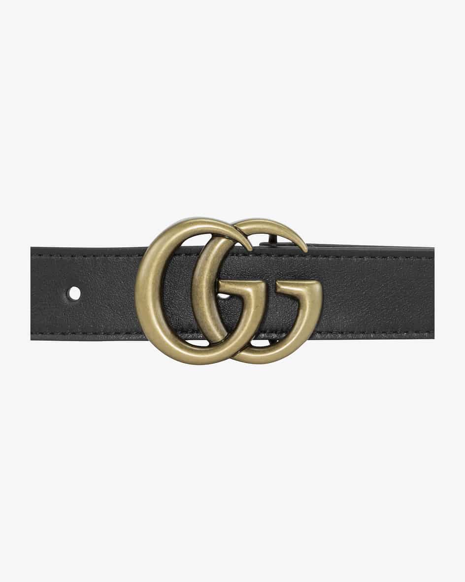 Gucci Kids Gürtel