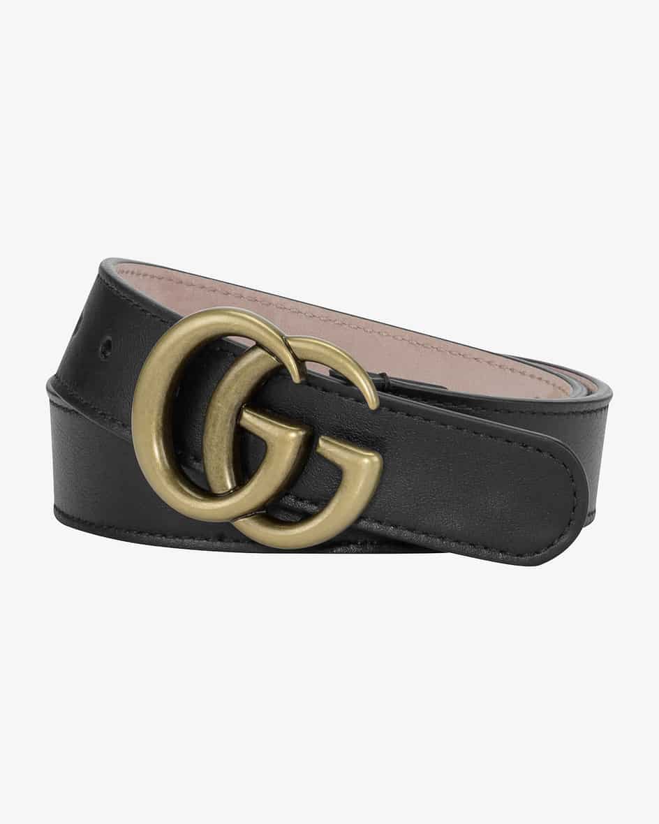 Gucci Kids Gürtel