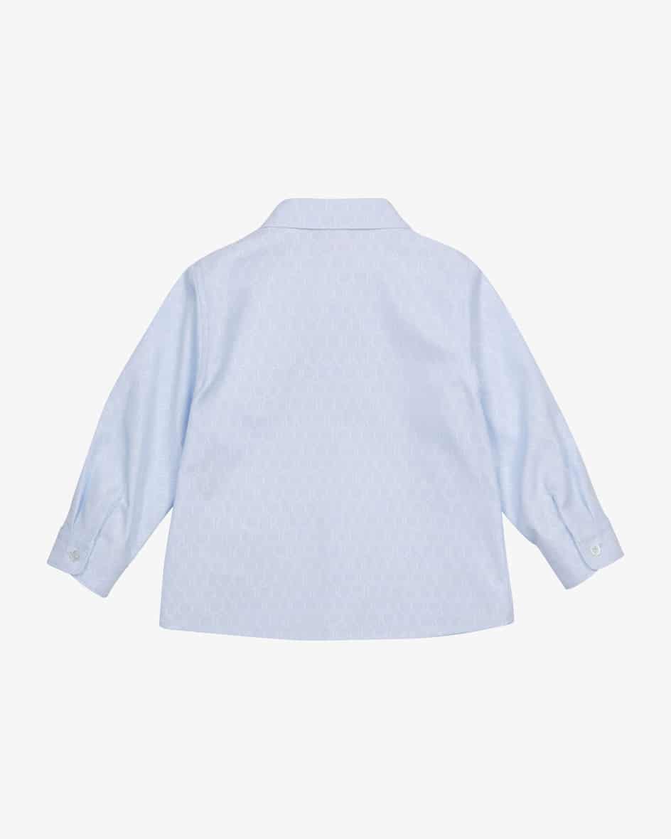 Gucci Kids Hemd