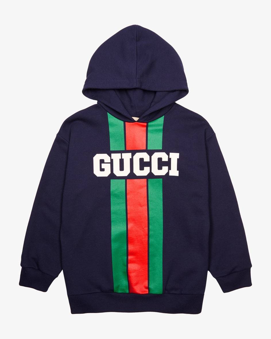Gucci Kids Hoodie
