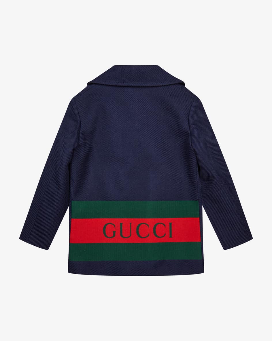 Gucci Kids Jacke