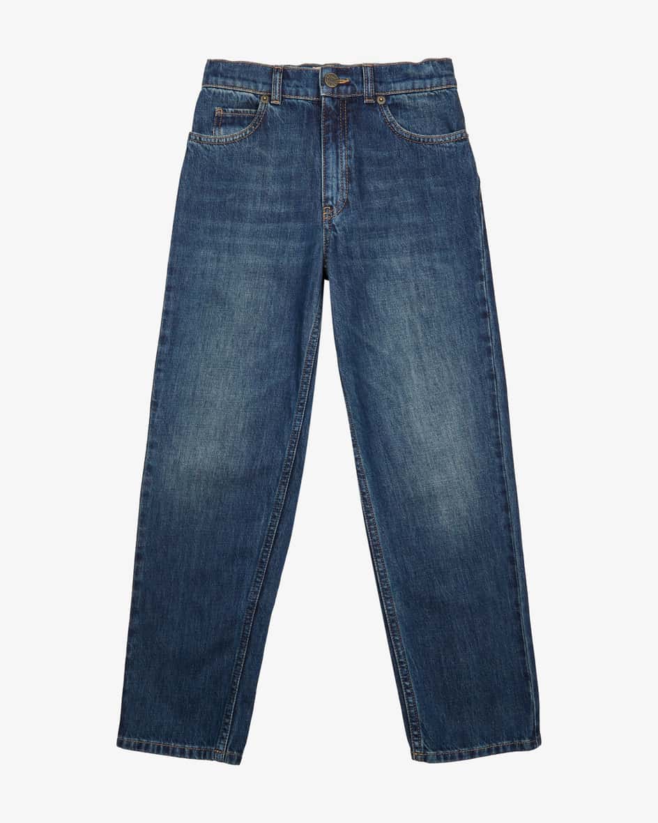 Gucci Kids Jeans