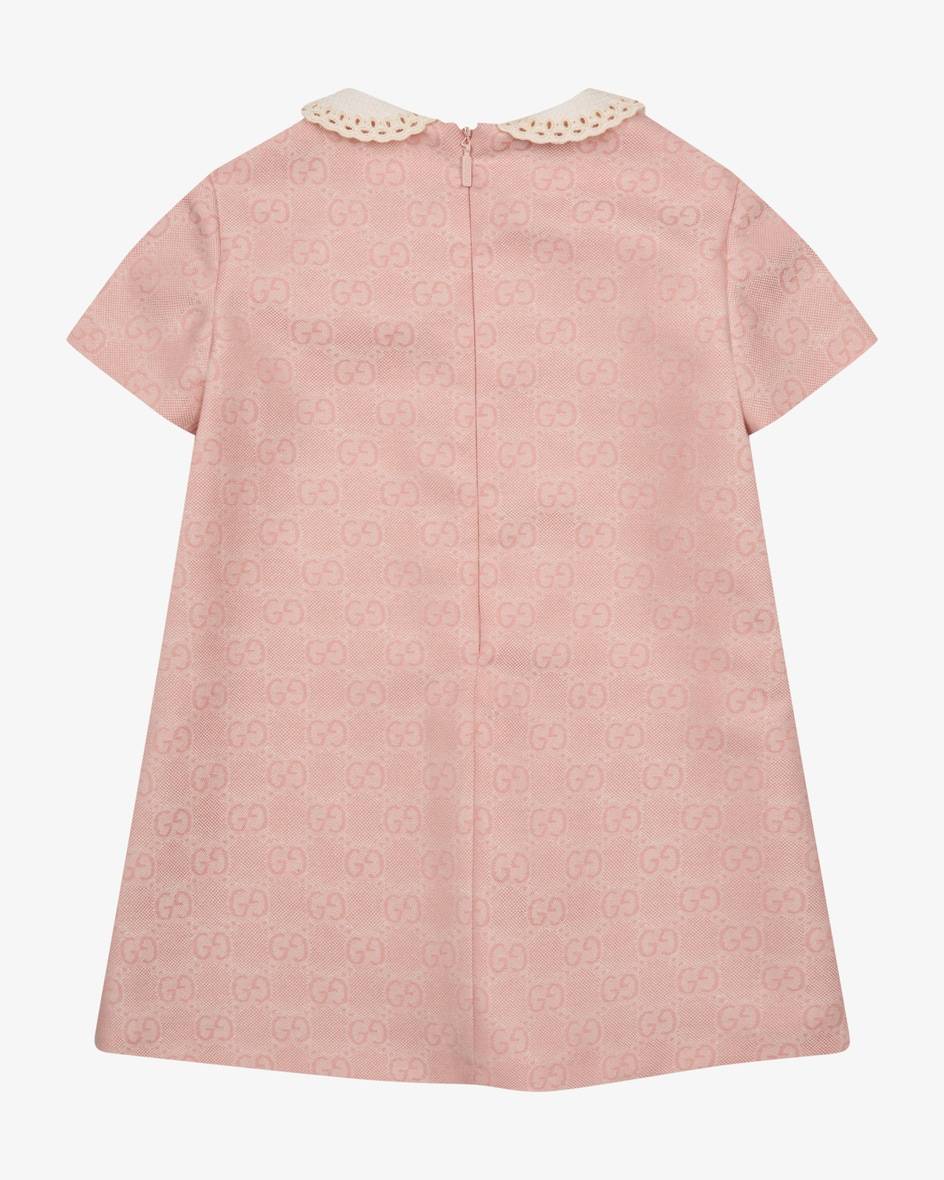 Gucci Kids Kleid