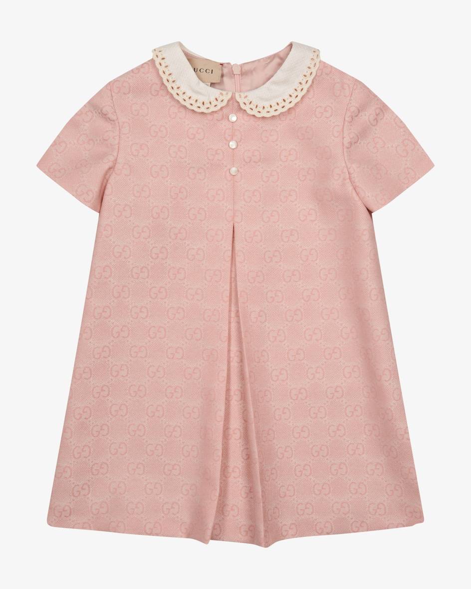 Gucci Kids Kleid