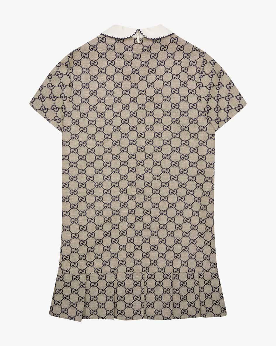 Gucci Kids Kleid