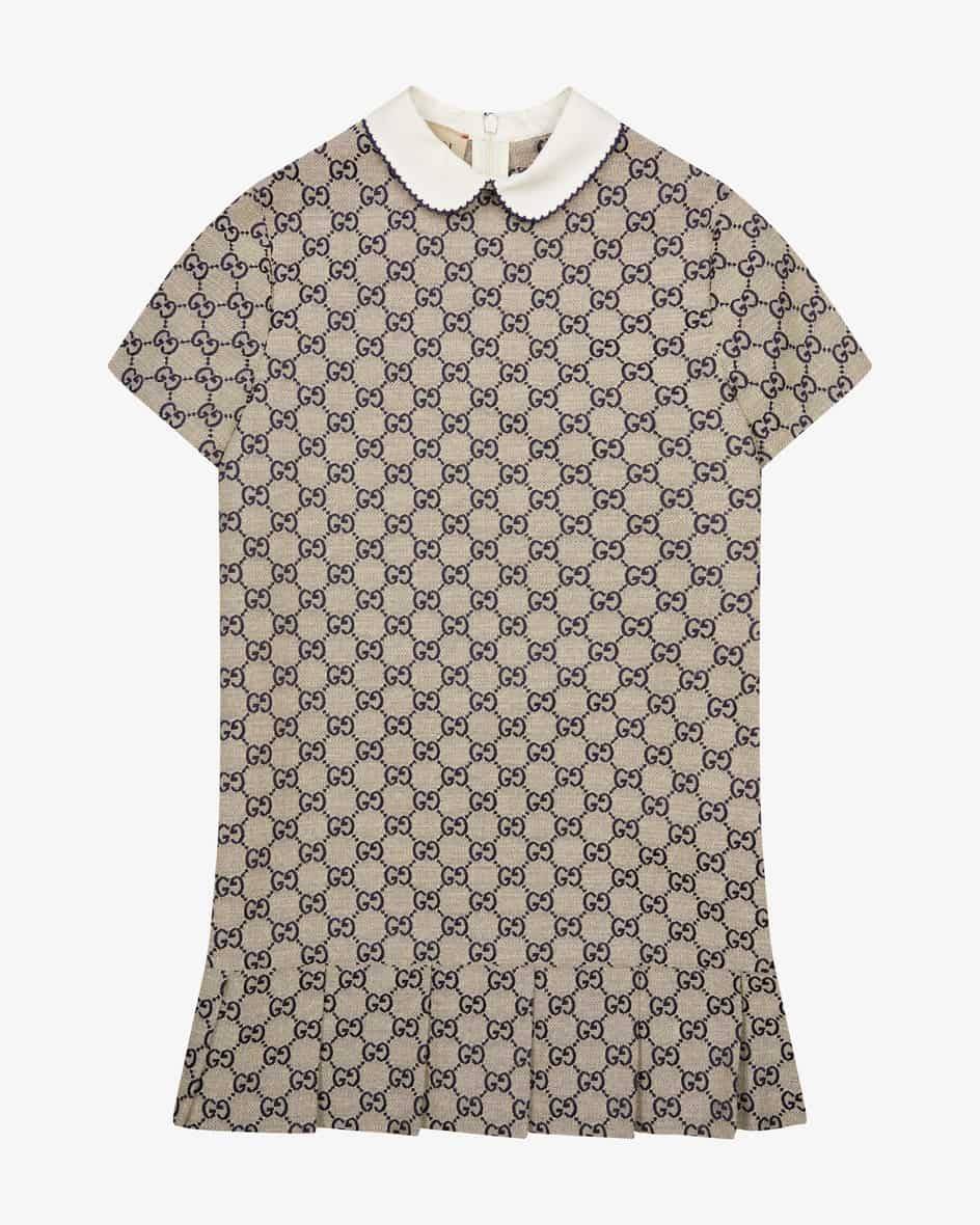 Gucci Kids Kleid