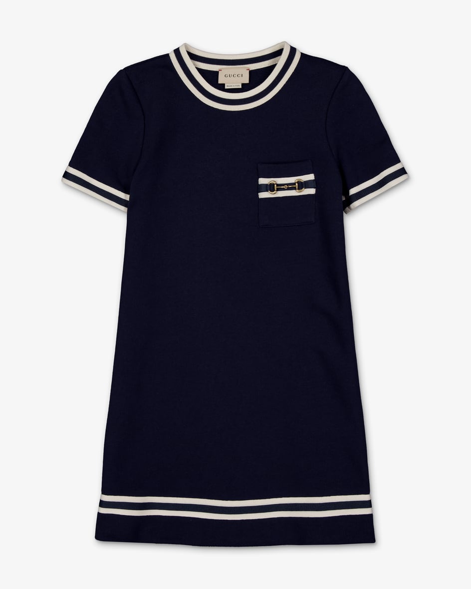 Gucci Kids Kleid