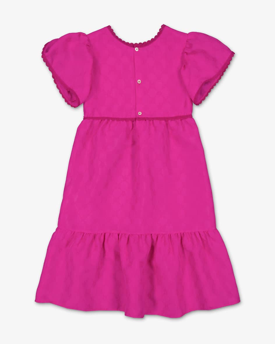 Gucci Kids Kleid