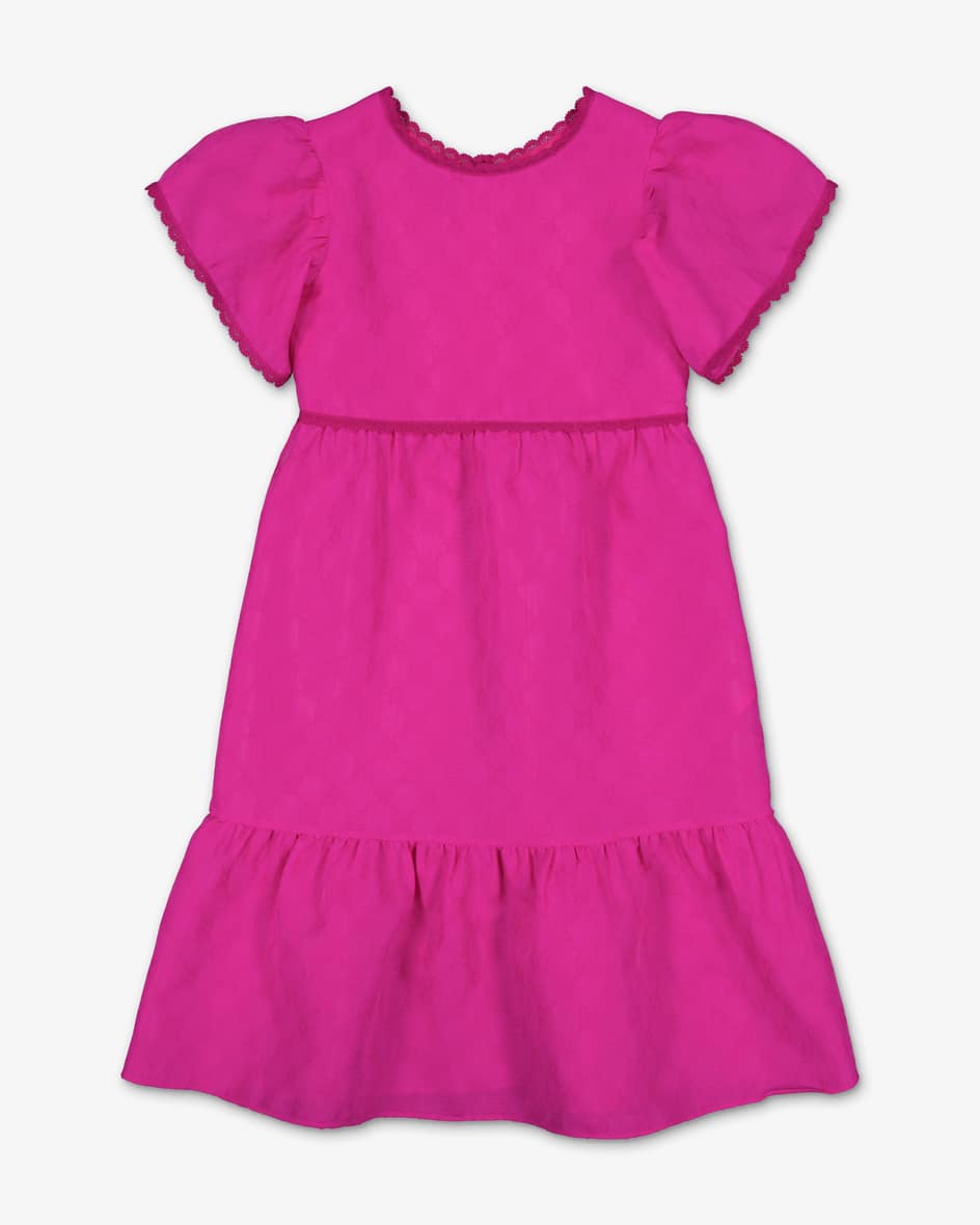Gucci Kids Kleid
