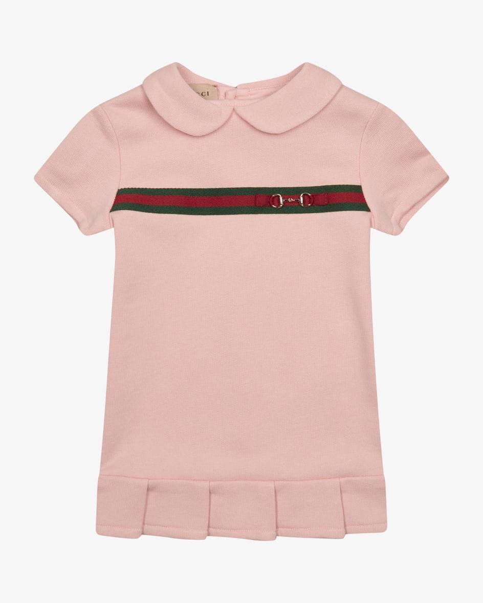 Gucci Kids Kleid