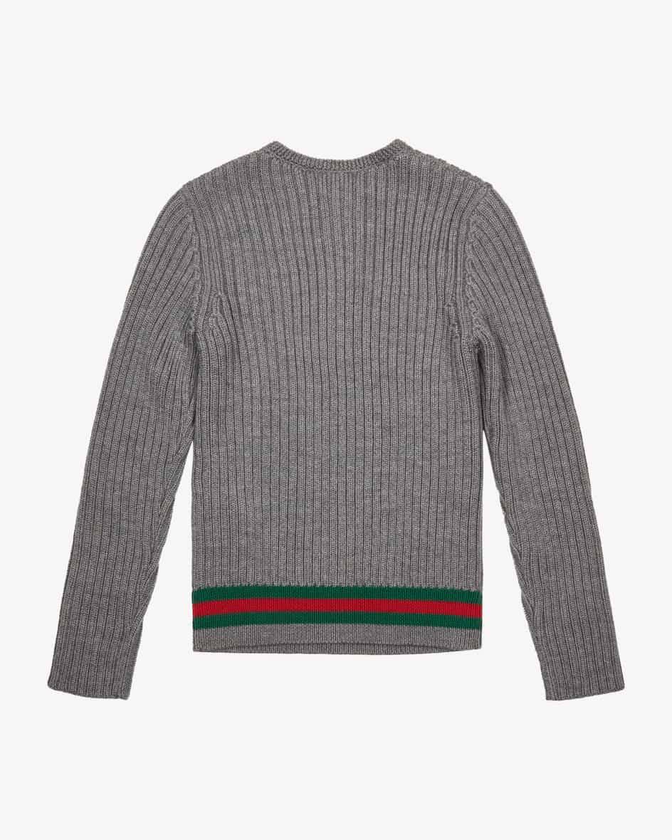 Gucci Kids Pullover