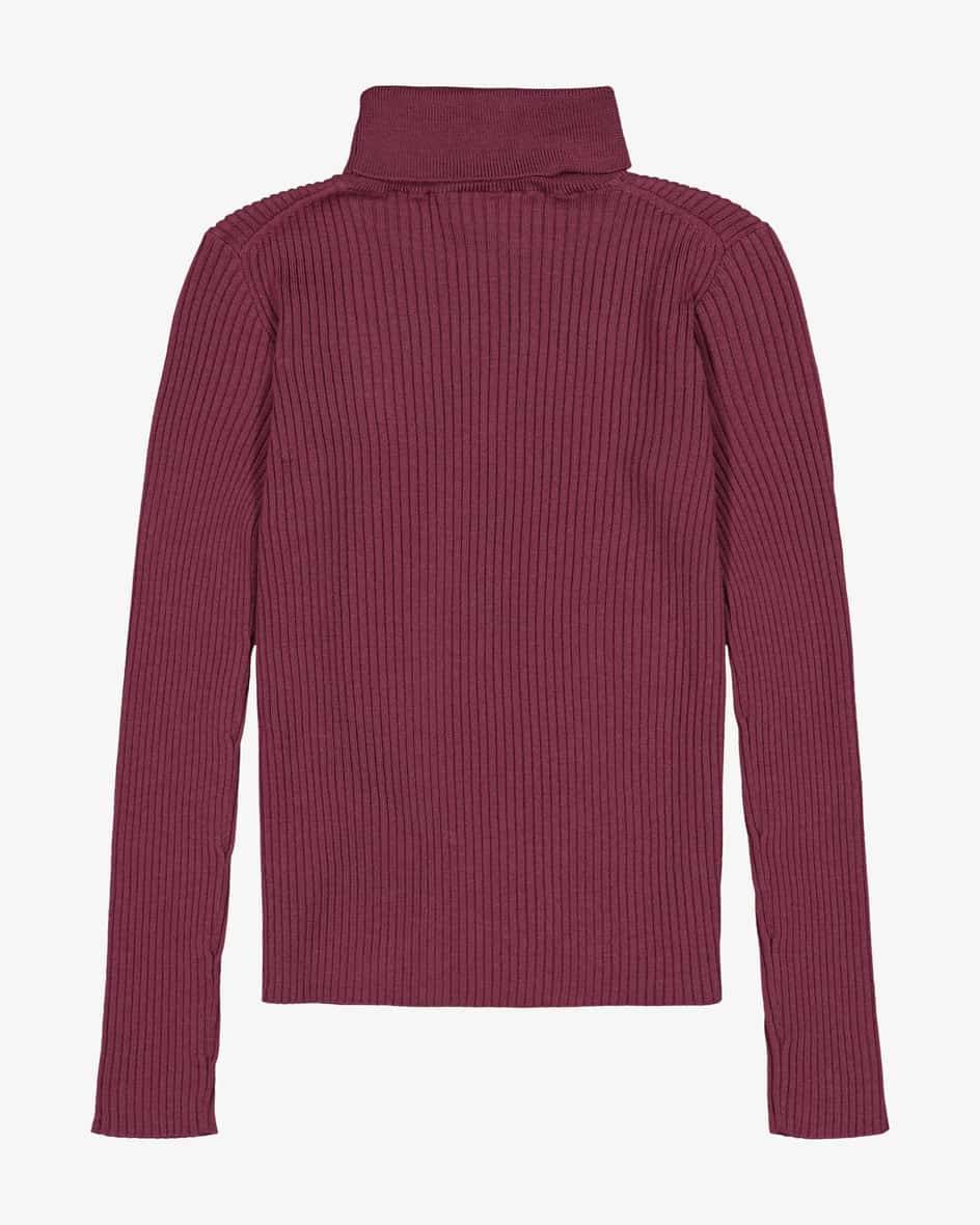 Gucci Kids Rollkragenpullover