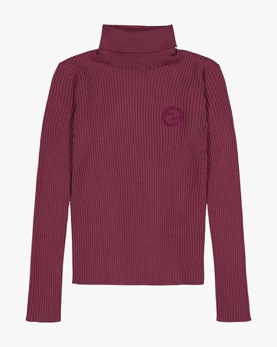 Gucci Kids Rollkragenpullover