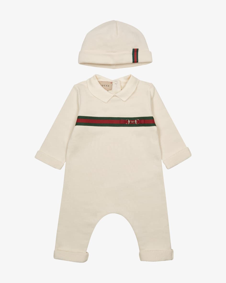 Gucci Kids Spieler-Set