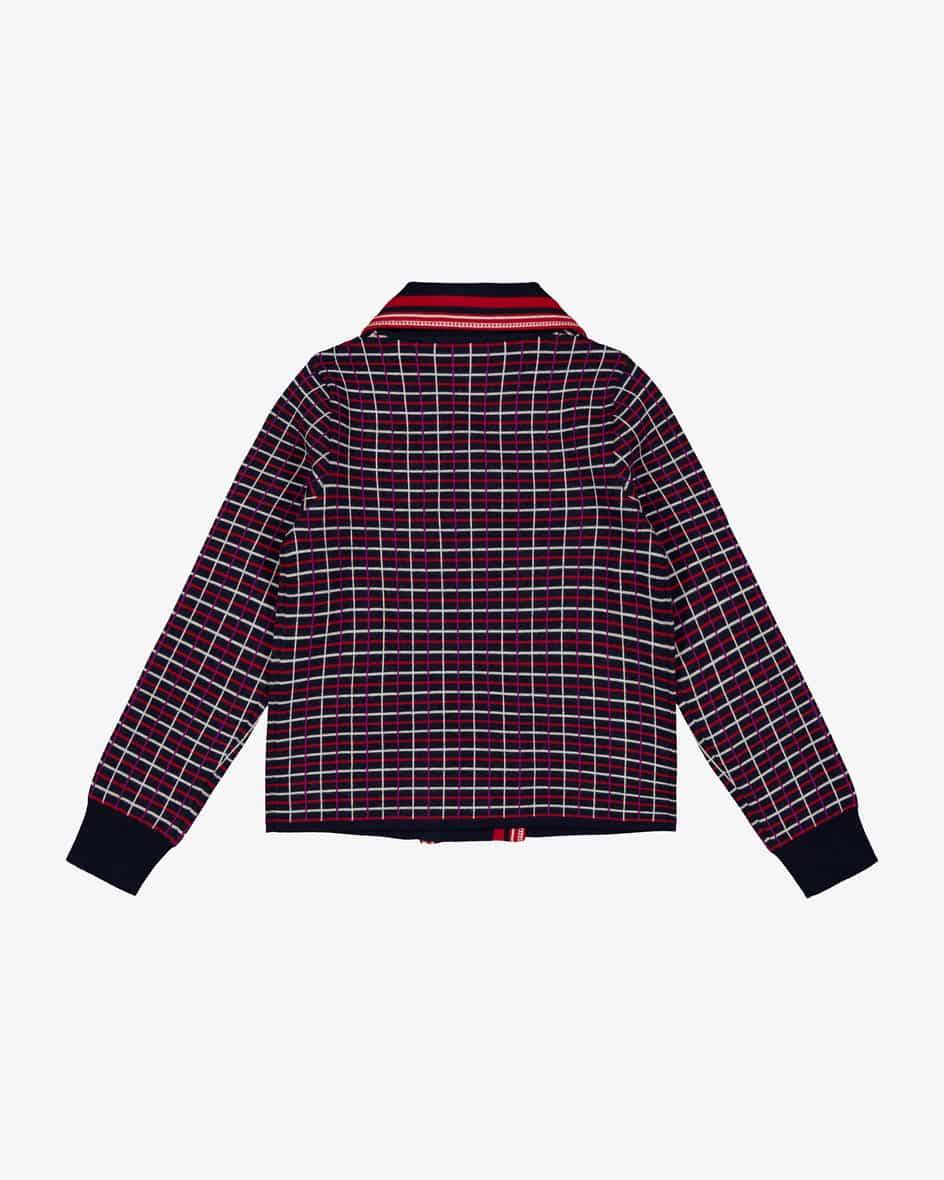 Gucci Kids Strickjacke