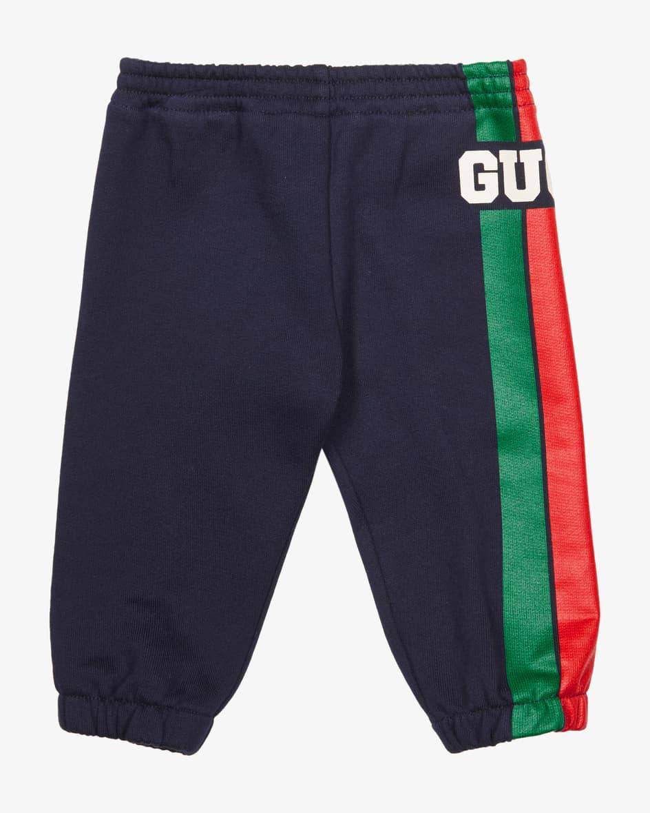 Gucci Kids Sweat-Hose