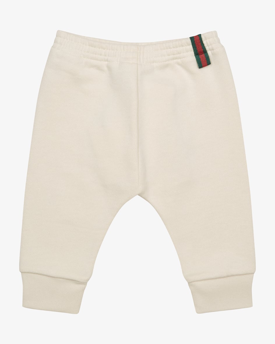 Gucci Kids Sweat-Hose