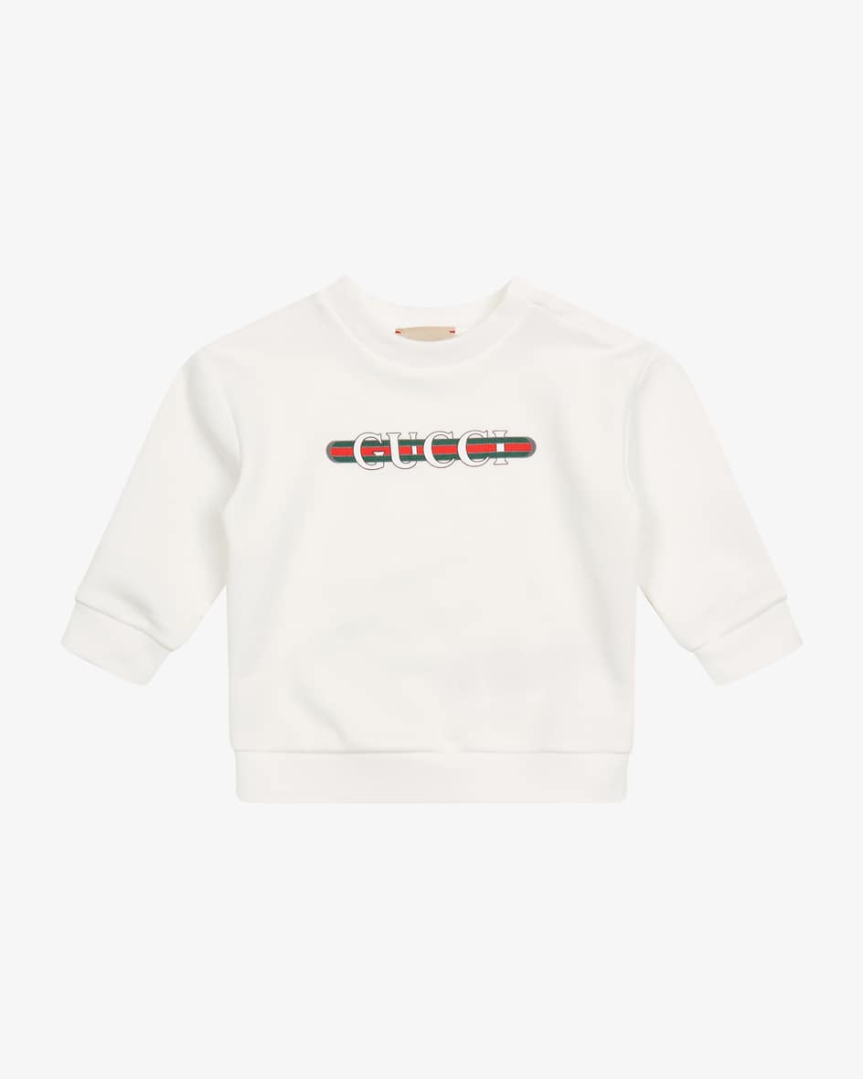 Gucci Kids Sweatshirt