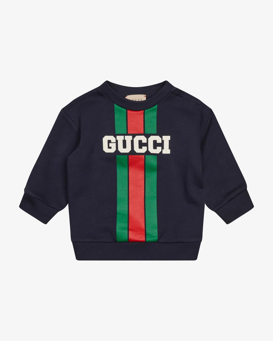 Gucci Kids Sweatshirt