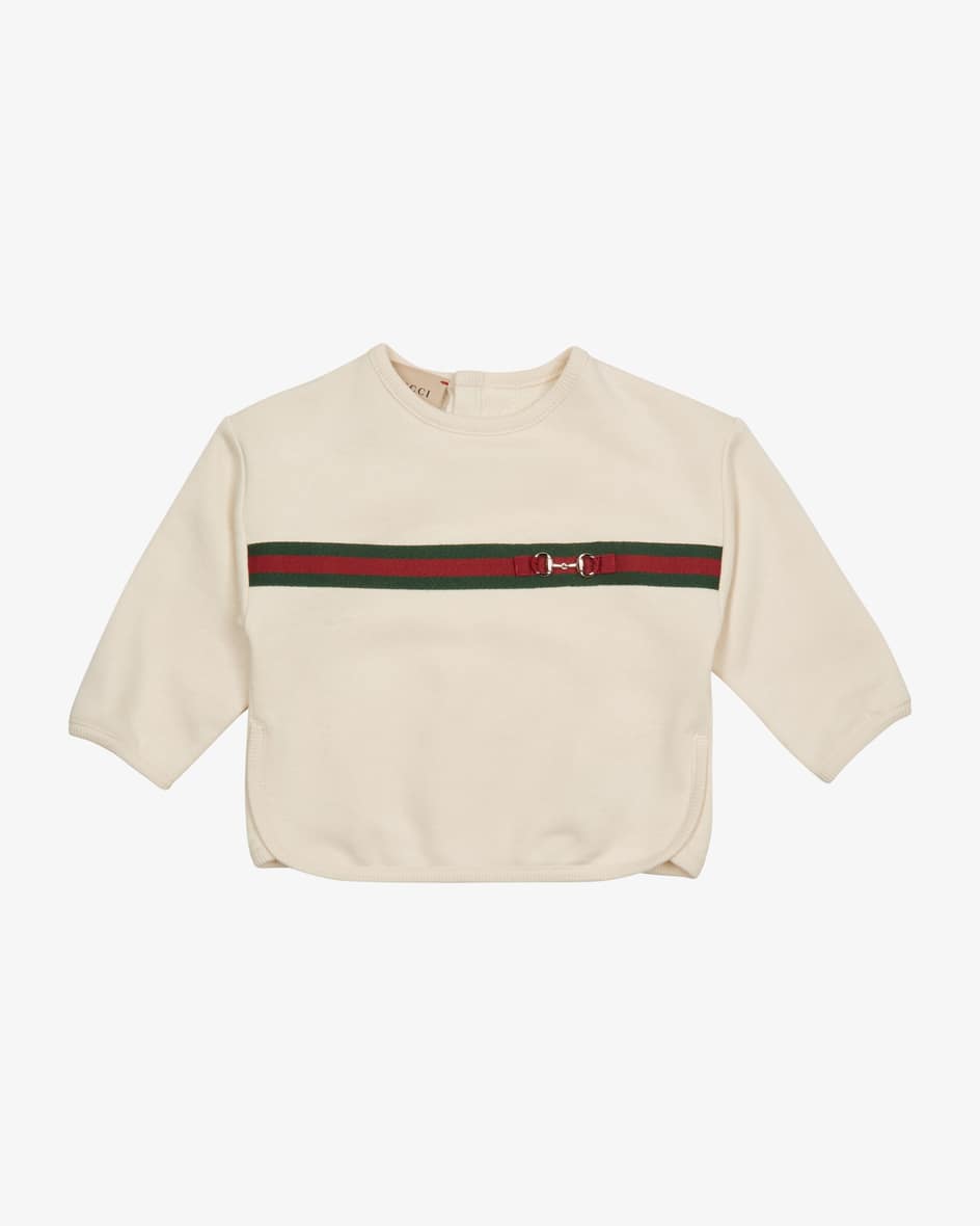 Gucci Kids Sweatshirt