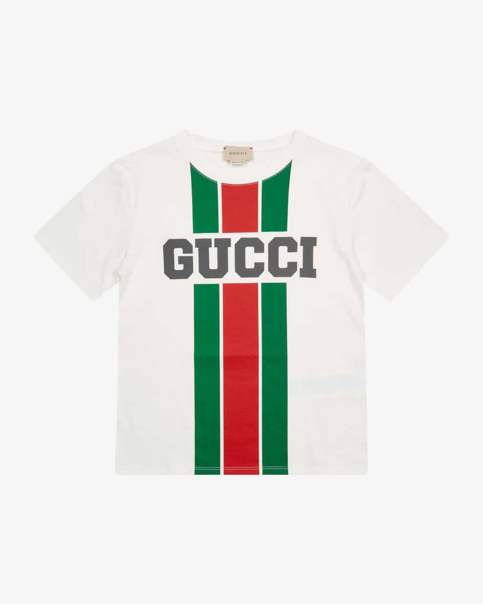 Gucci Kids T-Shirt