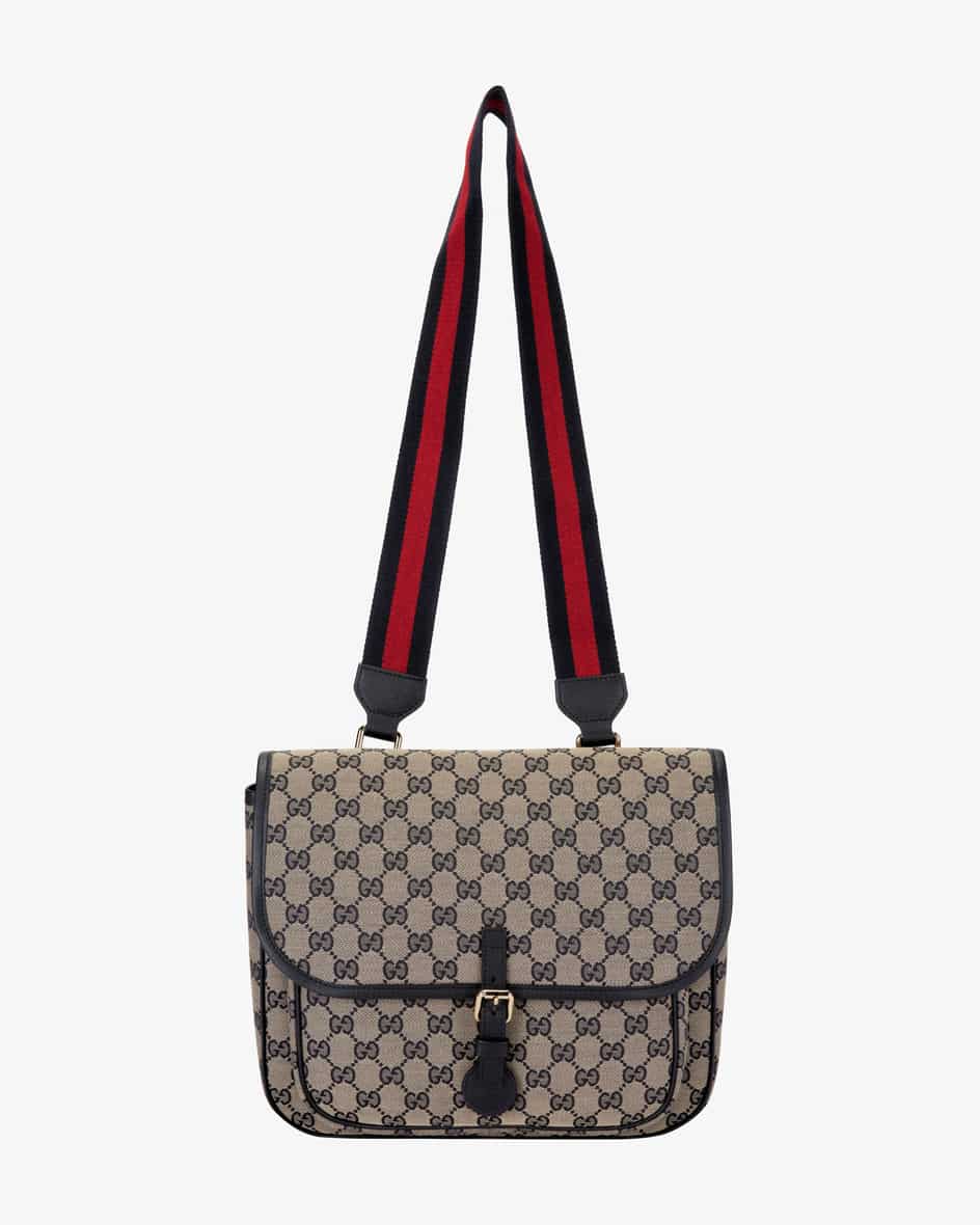 Gucci Kids Umhängetasche