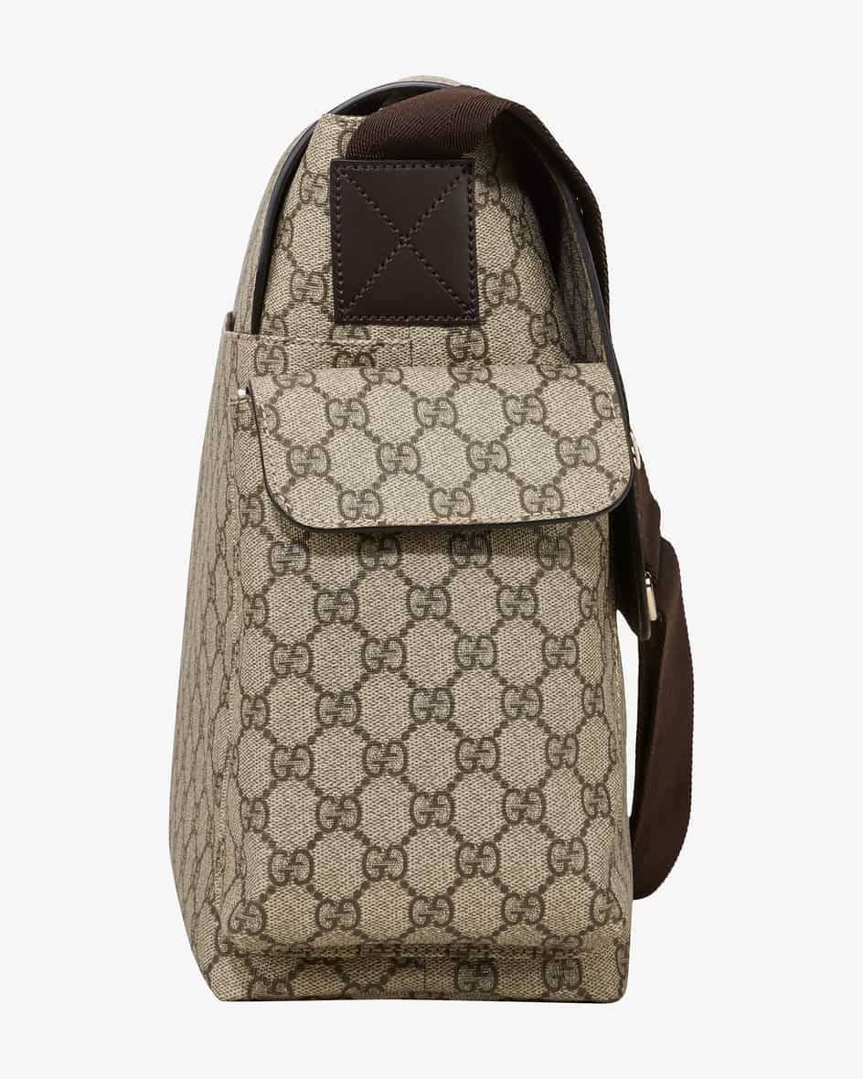 Gucci Kids Wickeltasche