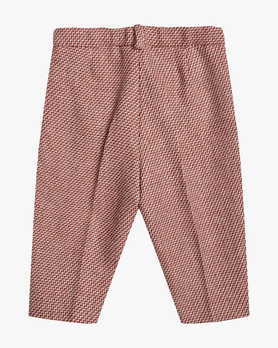 Gucci Kids Woll-Hose